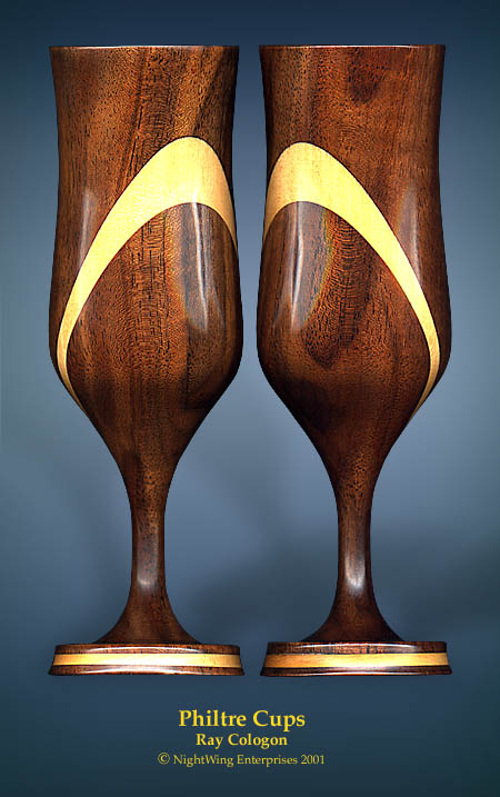 Walnut Philtre Cups Pic (enlarged)